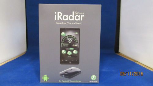 Cobra iradar