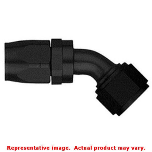 Aeroquip fcm4422 aqp hose fitting -06an fits:universal 0 - 0 non application sp