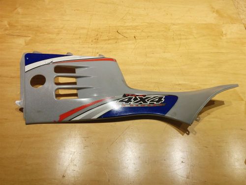 Sportsman left body panel polaris 700