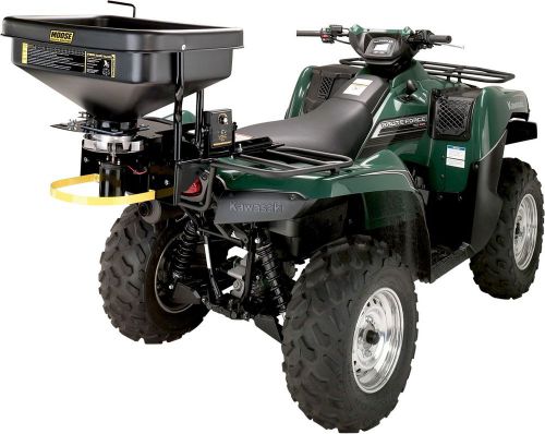 Moose utility division 4503-0057 atv spreader