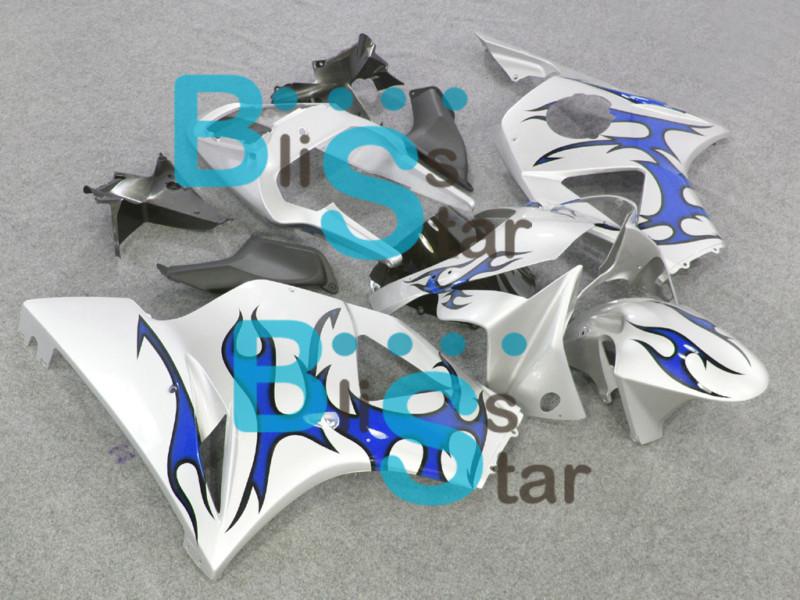 Injection fairing bodywork fit cbr954rr cbr900rr cbr 954 900 2002-2003 34 w8