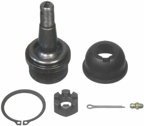 Quicksteer k8771t suspension ball joint, front lower