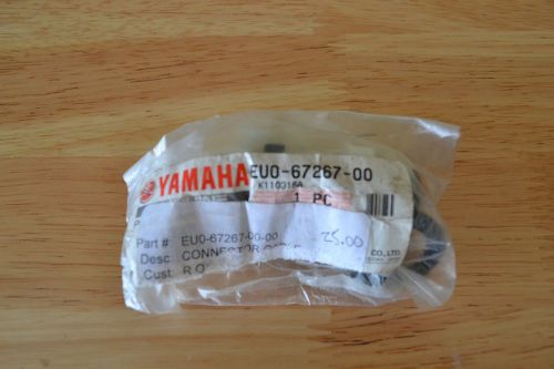 Yamaha watercraft waverunner oem nos part number eu0-67267-00