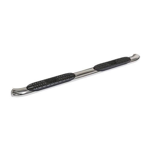 Westin 21-23840 protraxx 4 in. oval step bar cab length