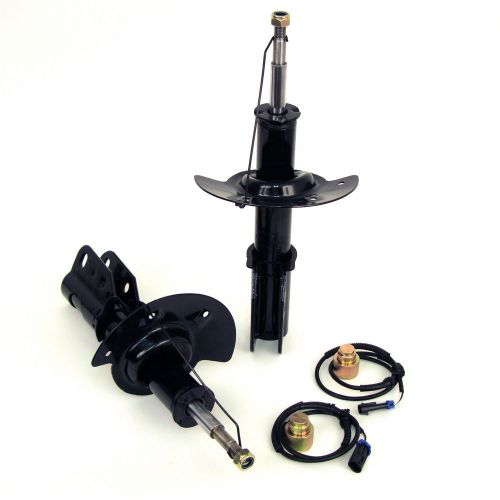 Arnott air suspension sk-2186 suspension strut assembly fits deville seville