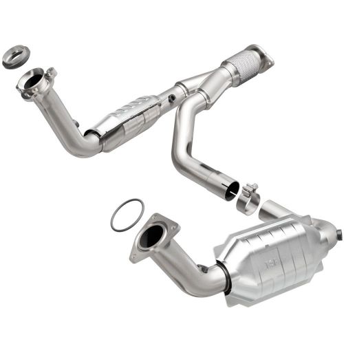 Magnaflow 49 state converter 49650 direct fit catalytic converter - new!!