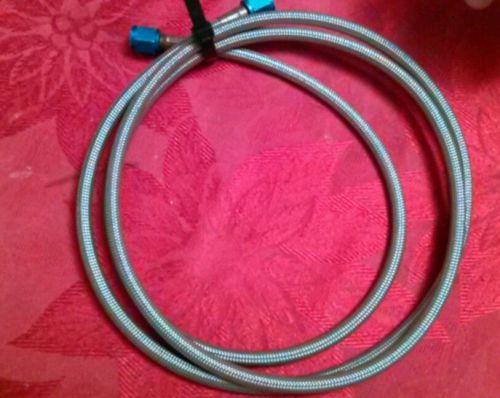 Nitrous oxide hose 6 ft.