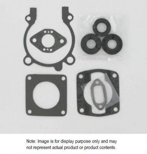 Winderosa complete engine gasket set kawasaki engines john deere trailfire 340