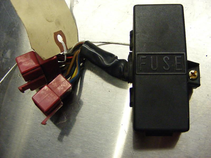 87 honda vf700c magna fuse box