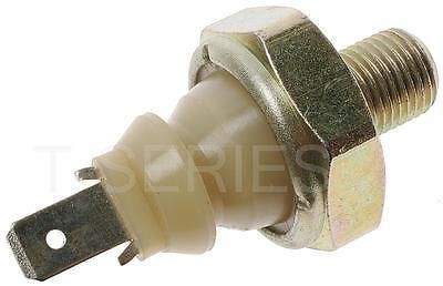 Engine oil pressure sender with light standard ps163t