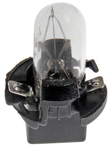 Multi purpose light bulb dorman 639-035