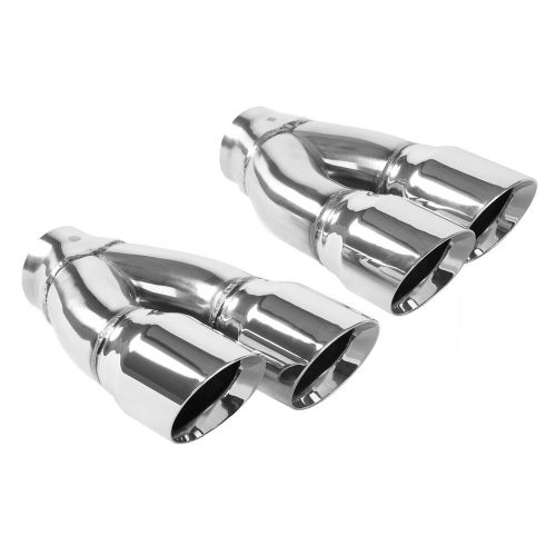 Magnaflow performance exhaust 35229 stainless steel exhaust tip