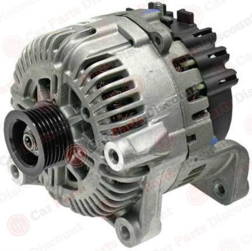 New valeo alternator - 180 amp, 12 31 7 540 992