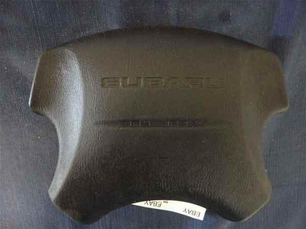 00-04 legacy driver air bag oem lkq