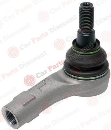 New lemforder tie rod end, 7l0 422 817 d