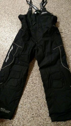 Arctic cat snowpants