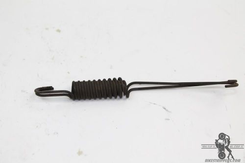 09-11 kawasaki ninja 650r ex650c kickstand spring