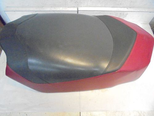 Ski-doo mxz gsx renegade 800 seat assy 2008-2012