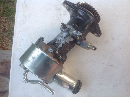 94-98.5 dodge ram cummins 12 valve vacuum pump/ power steering pump