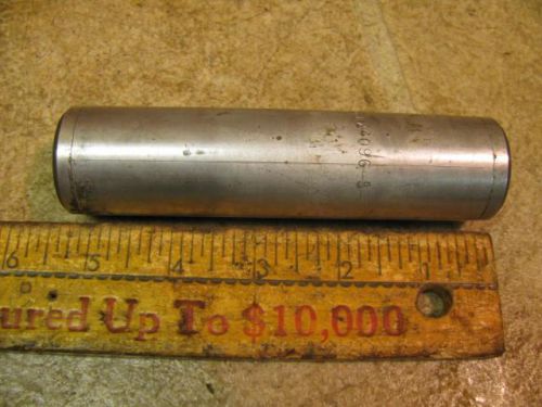 Omc kent moore j24096-5 318126 spacer johnson evinrude special service tool