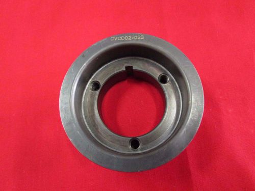 Cv-products timming belt drive crank drive pulley,cvcd02-023