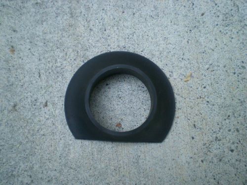 Porsche 993 fuel shut off valve rubber grommet