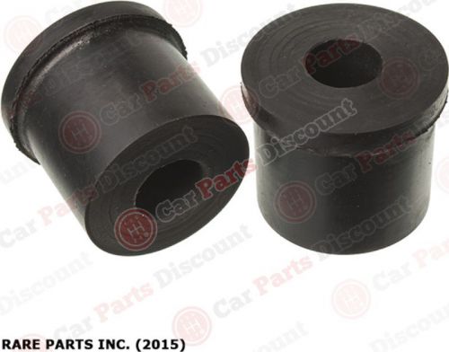 New replacement leaf spring shackle bushing, rp35942