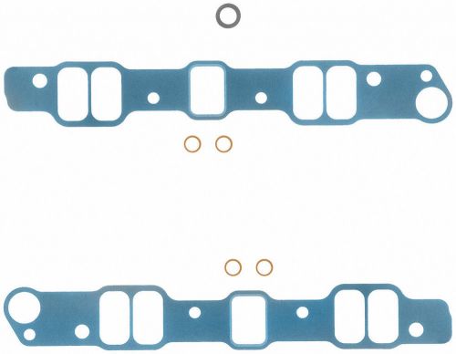 Engine intake manifold gasket set fel-pro ms 9980