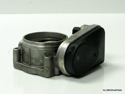 2003-2005 range rover throttle valve 4.4l hse