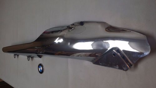 Bmw k1200lt exhaust heat shield from 2002