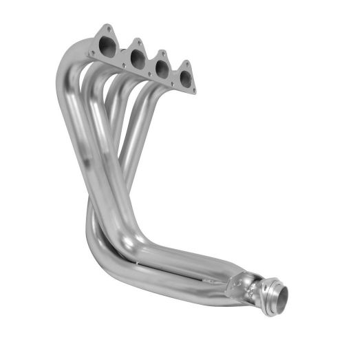 Dc sport ceramic header one piece acura integra 1994-1999