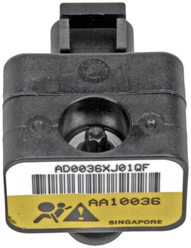 Dorman 590-208 air bag sensor