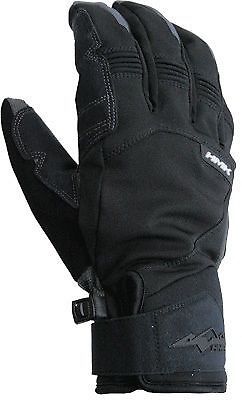 Hmk hm7gunib2xl union gloves 2xl black