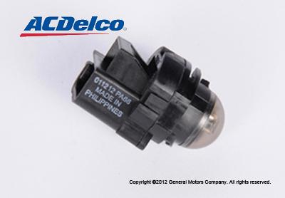 Acdelco oe service 25713063 ambient light sensor