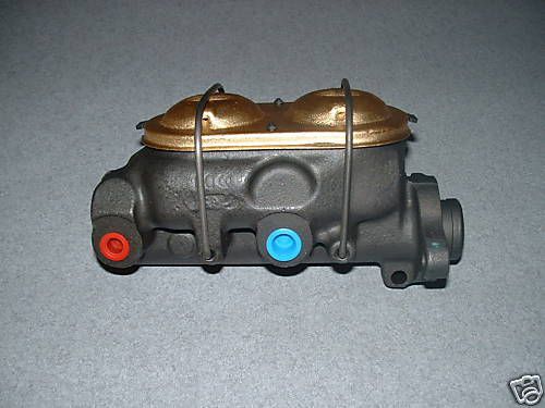 67 68 69 70 71 72 73 74-76 corvette master cylinder r