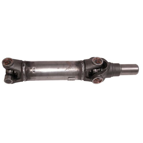 Omix-ada 16591.24 drive shaft fits 01-02 wrangler (tj)