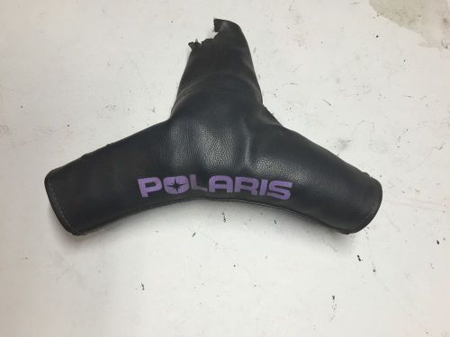 Polaris handlebar pad cover xlt xc xcr indy 500 600  handle bar ultra storm