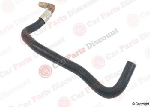 New uro hvac heater hose a/c air condition, 9485553