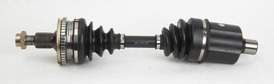 Gsp america ncv10541 cv half-shaft assembly-cv joint half shaft