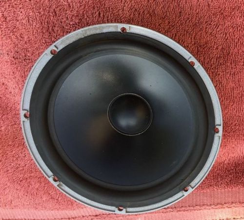 Jl audio c5-650cw  6 1/2&#034; speaker 4 sale!!!