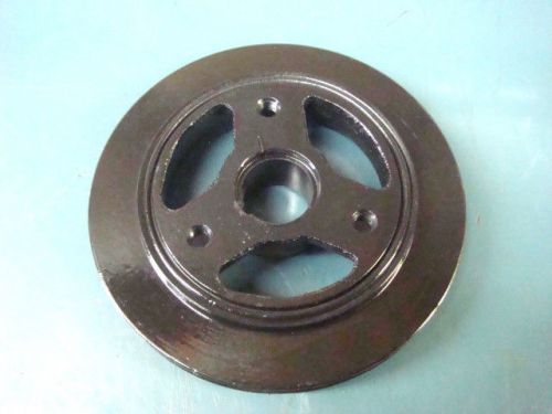 Mercruiser / omc / volvo 3.0 / 2.5 /120 / 140 -- harmonic balancer -- original