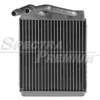 Spectra premium 93001 heater core-hvac heater core