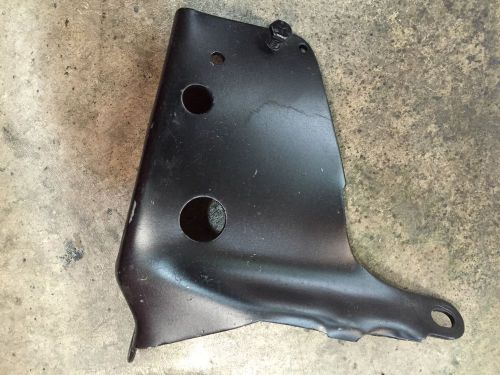 Oem 1971z28 lt1 alternator bracket