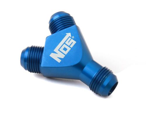 Nos 17846nos pipe fitting specialty y