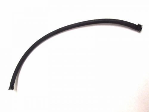 071306b hose push on lock parker mercruiser stern drive power steering cooler