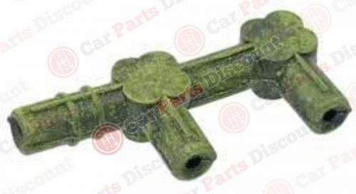 New genuine vacuum hose connector (branch-off fitting), 601 078 06 45