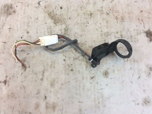 Ford taurus oem anti theft pats module sensor transceiver key