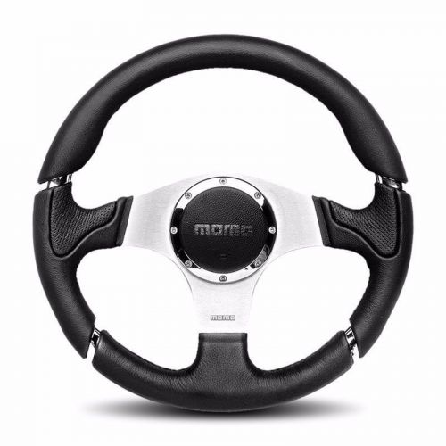 Momo millenium steering wheel 350mm