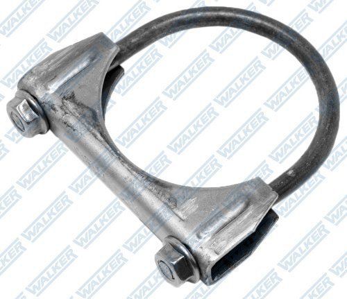 Walker exhaust 35323 hardware-clamp