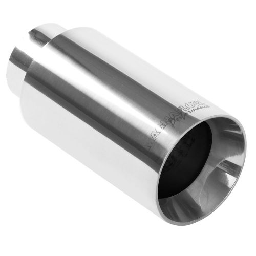 Magnaflow performance exhaust 35122 stainless steel exhaust tip